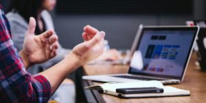Lire la suite à propos de l’article Et si digitaliser un problème ne faisait que le rendre plus rapide ?